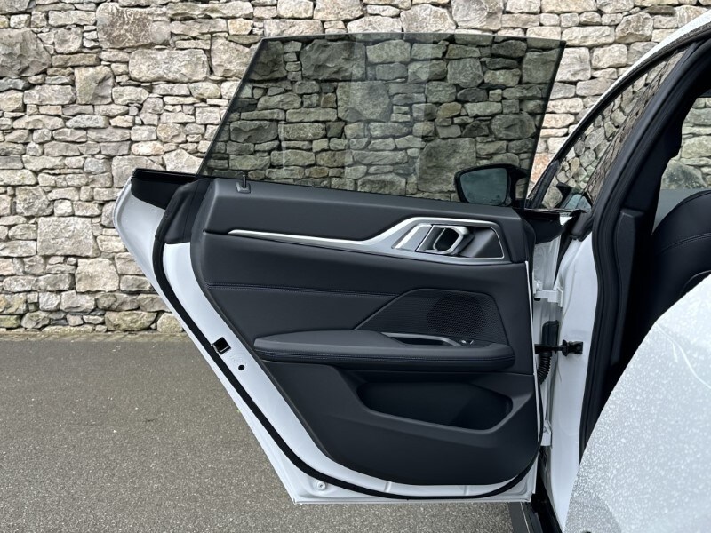 Used BMW i4 2025 for sale - 76981708: Photo 44