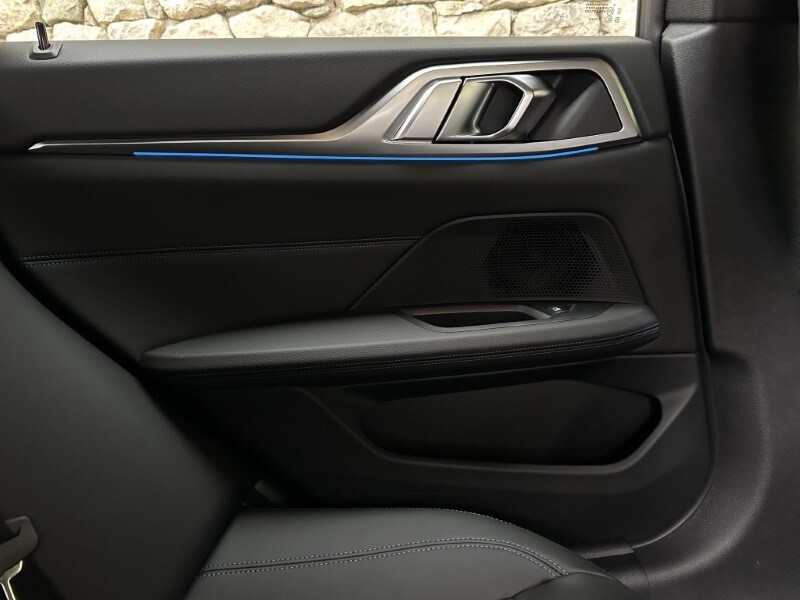 Used BMW i4 2025 for sale - 76981708: Photo 45