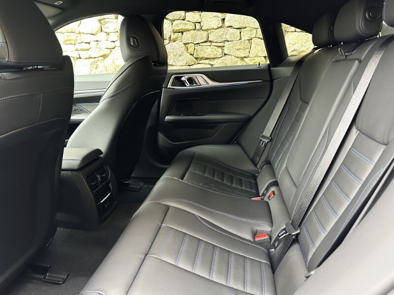 Used BMW i4 2025 for sale - 76981708: Photo 46