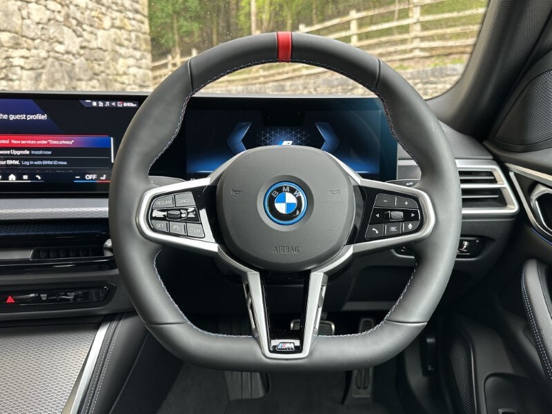 Used BMW i4 2025 for sale - 76981708: Photo 5