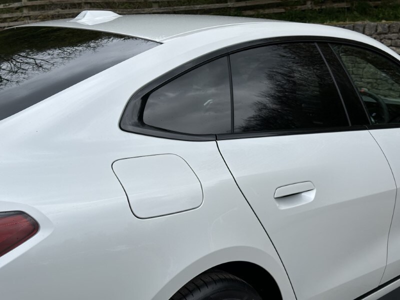 Used BMW i4 2025 for sale - 76981708: Photo 54