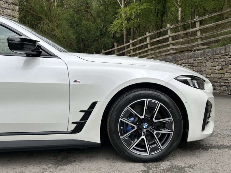 Used BMW i4 2025 for sale - 76981708: Photo 57