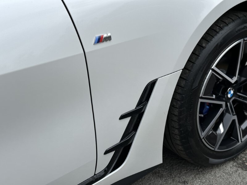 Used BMW i4 2025 for sale - 76981708: Photo 59