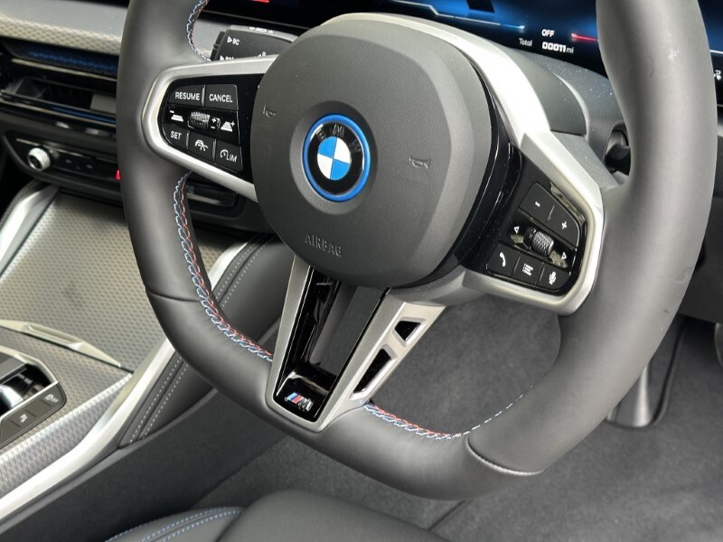 Used BMW i4 2025 for sale - 76981708: Photo 64