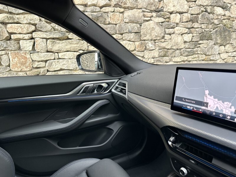 Used BMW i4 2025 for sale - 76981708: Photo 65
