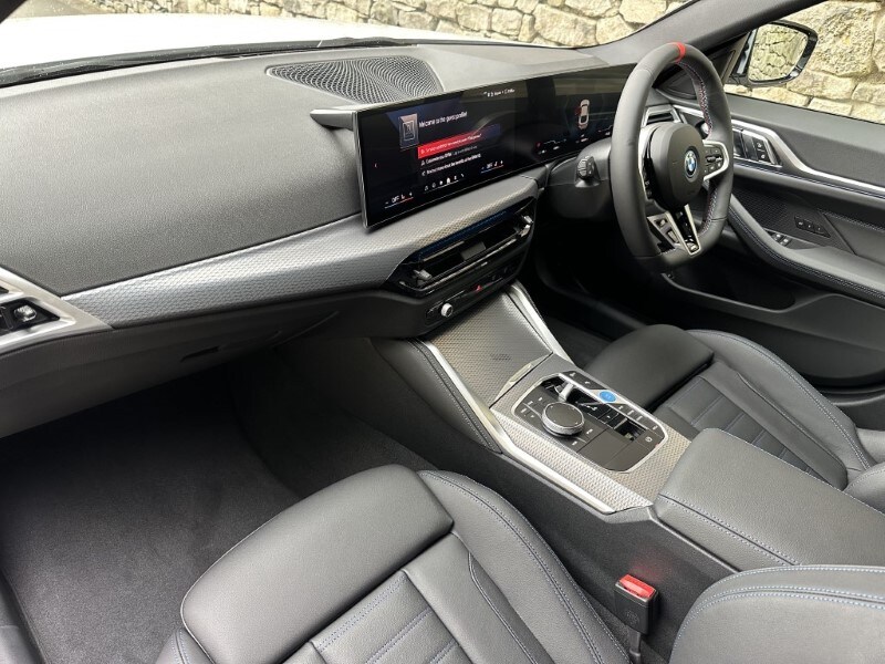 Used BMW i4 2025 for sale - 76981708: Photo 7