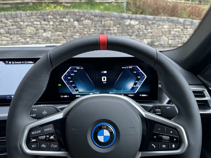 Used BMW i4 2025 for sale - 76981708: Photo 70