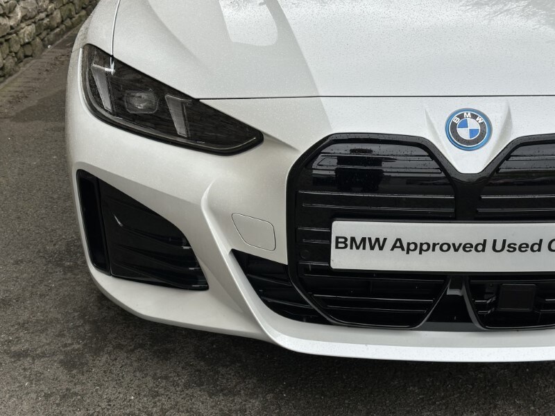 Used BMW i4 2025 for sale - 76981708: Photo 76