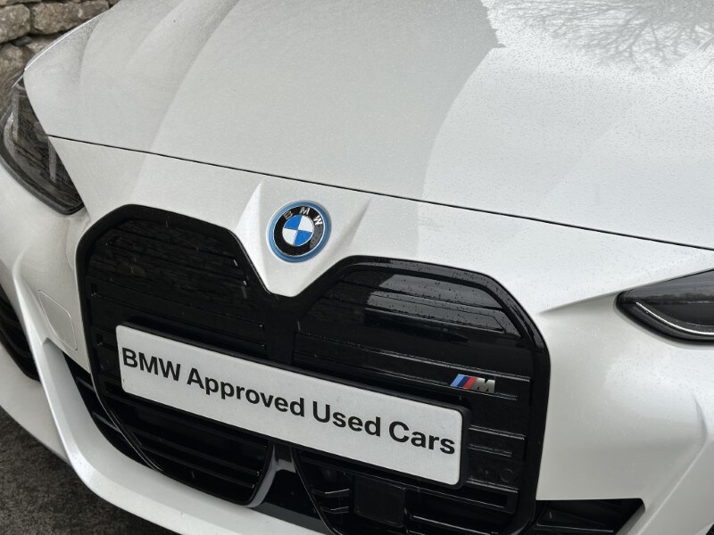 Used BMW i4 2025 for sale - 76981708: Photo 77