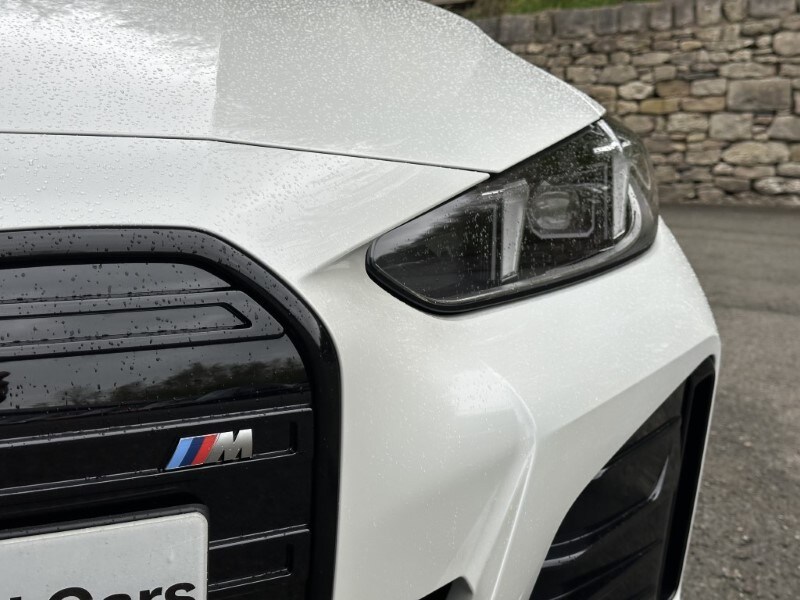 Used BMW i4 2025 for sale - 76981708: Photo 79