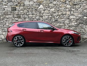 Used BMW 1 Series 2026 for sale - 79448268: Photo