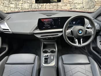 Used BMW 1 Series 2026 for sale - 79448268: Photo