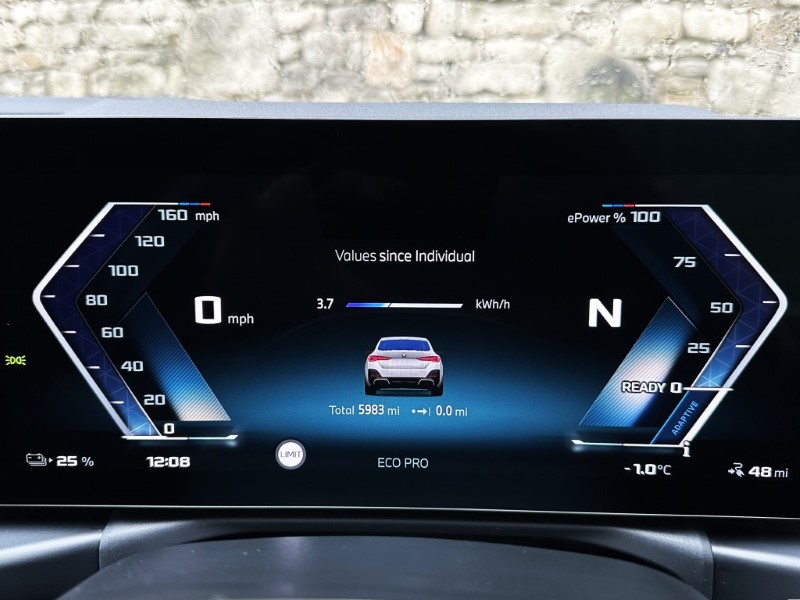 Used BMW i4 2025 for sale - 77135812: Photo 10