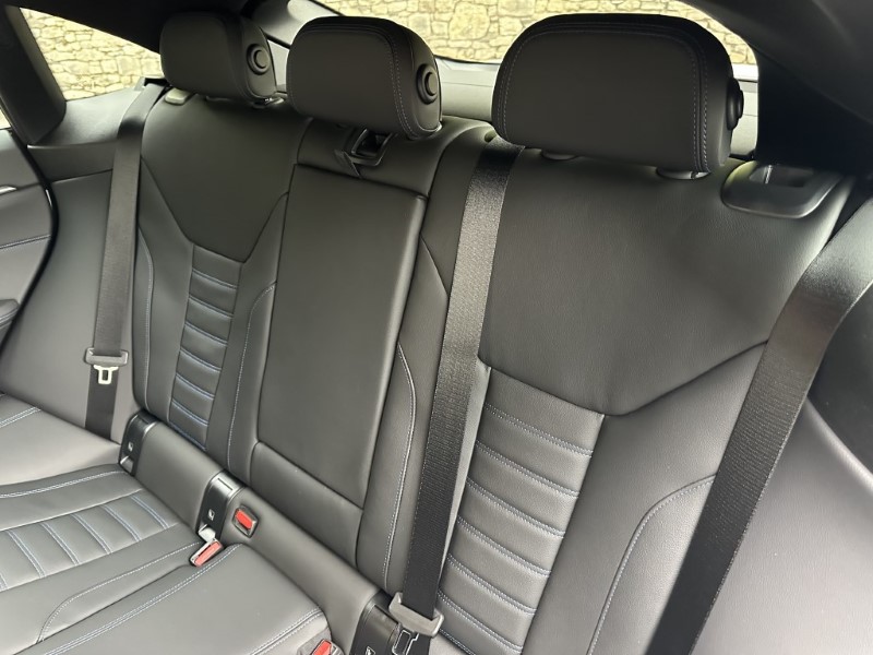 Used BMW i4 2025 for sale - 77135812: Photo 12