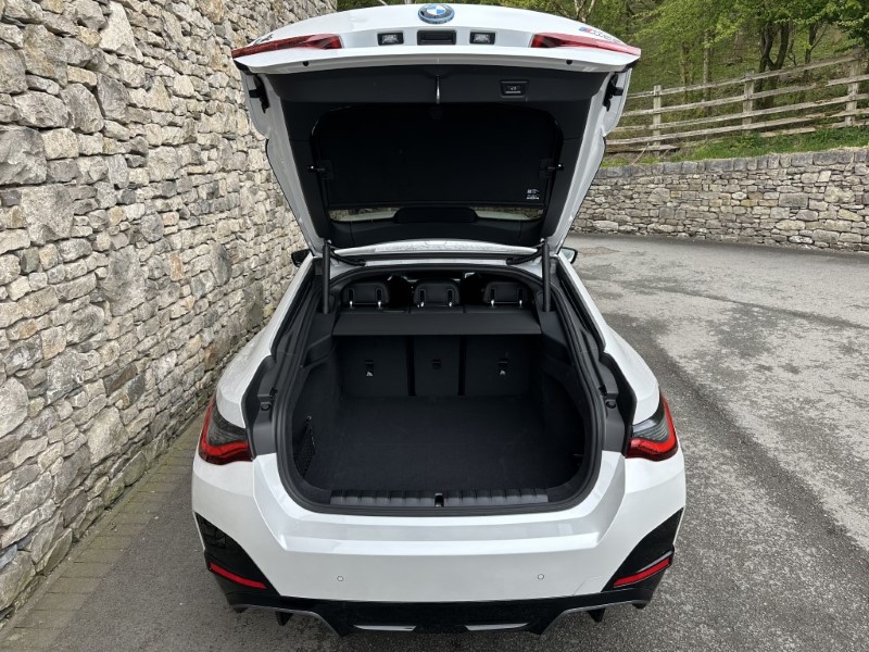 Used BMW i4 2025 for sale - 77135812: Photo 13