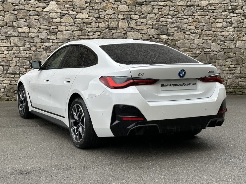 Used BMW i4 2025 for sale - 77135812: Photo 2