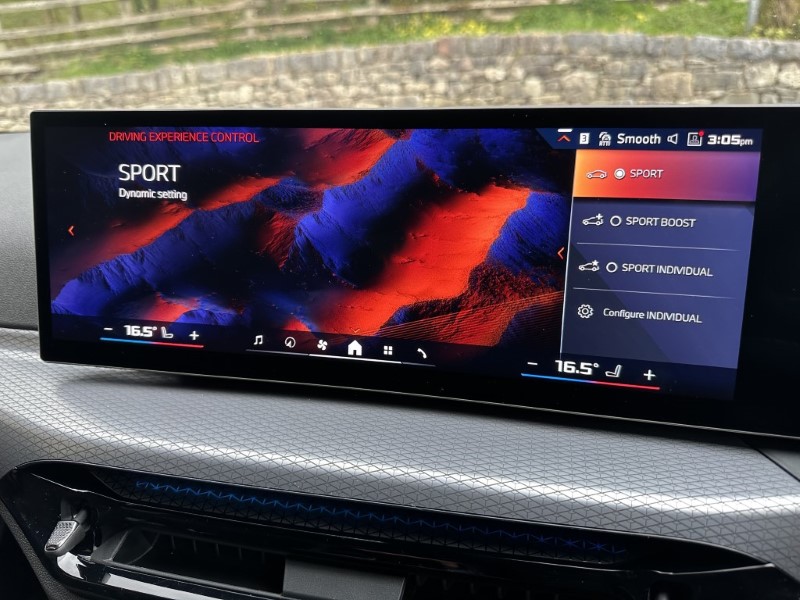 Used BMW i4 2025 for sale - 77135812: Photo 23