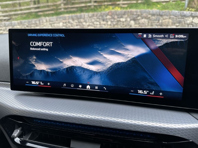 Used BMW i4 2025 for sale - 77135812: Photo 24