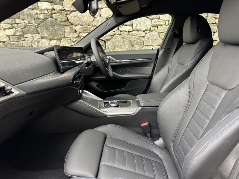 Used BMW i4 2025 for sale - 77135812: Photo 30