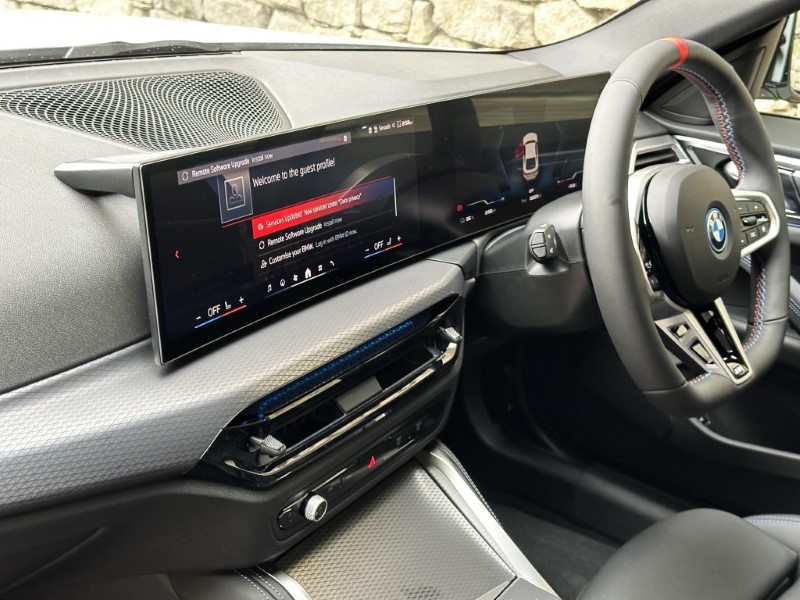 Used BMW i4 2025 for sale - 77135812: Photo 31