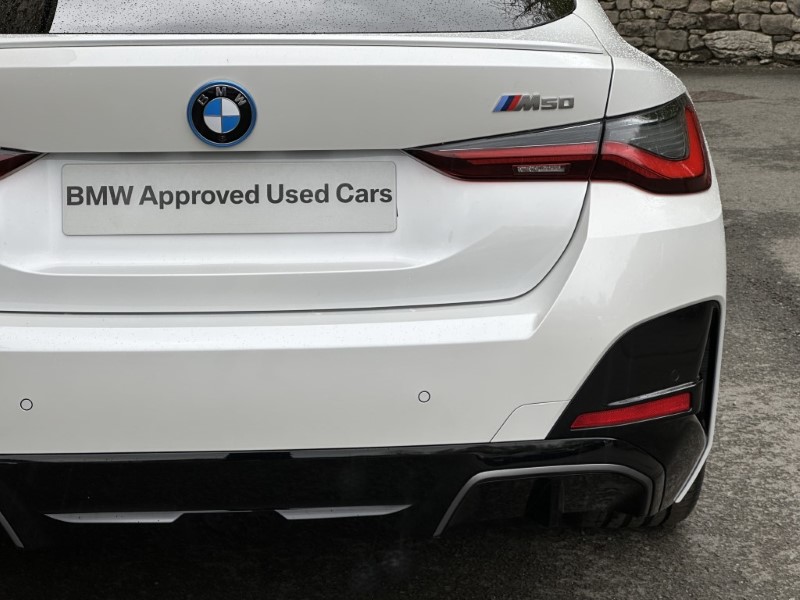 Used BMW i4 2025 for sale - 77135812: Photo 39