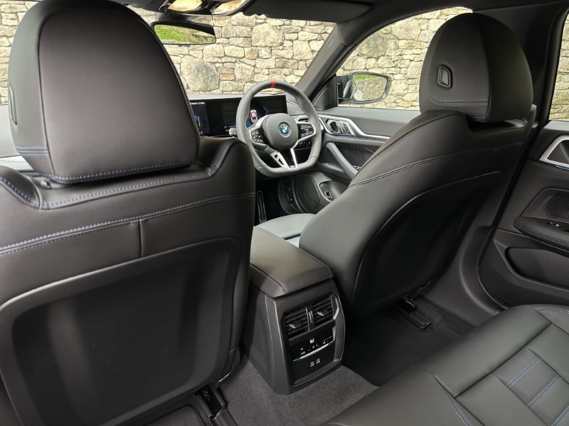 Used BMW i4 2025 for sale - 77135812: Photo 49