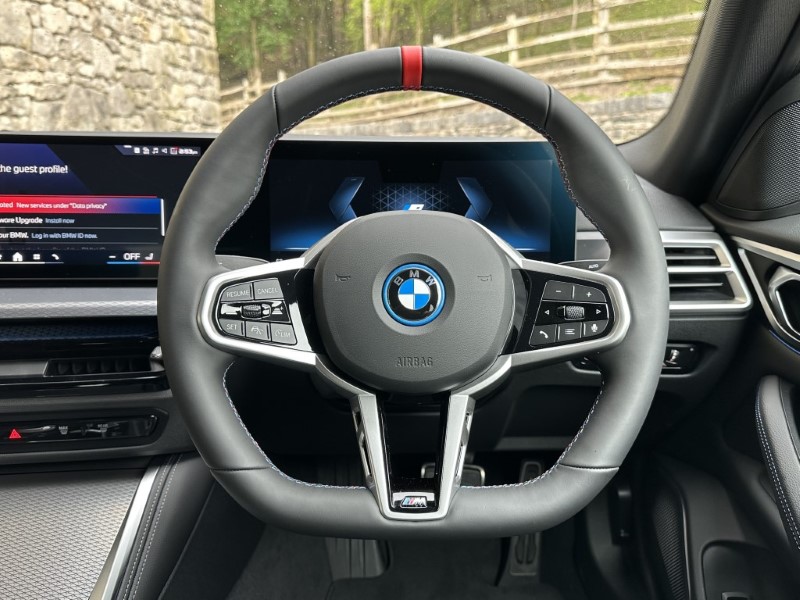 Used BMW i4 2025 for sale - 77135812: Photo 5