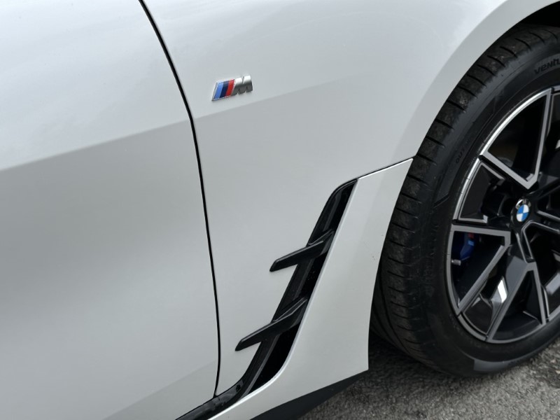 Used BMW i4 2025 for sale - 77135812: Photo 60