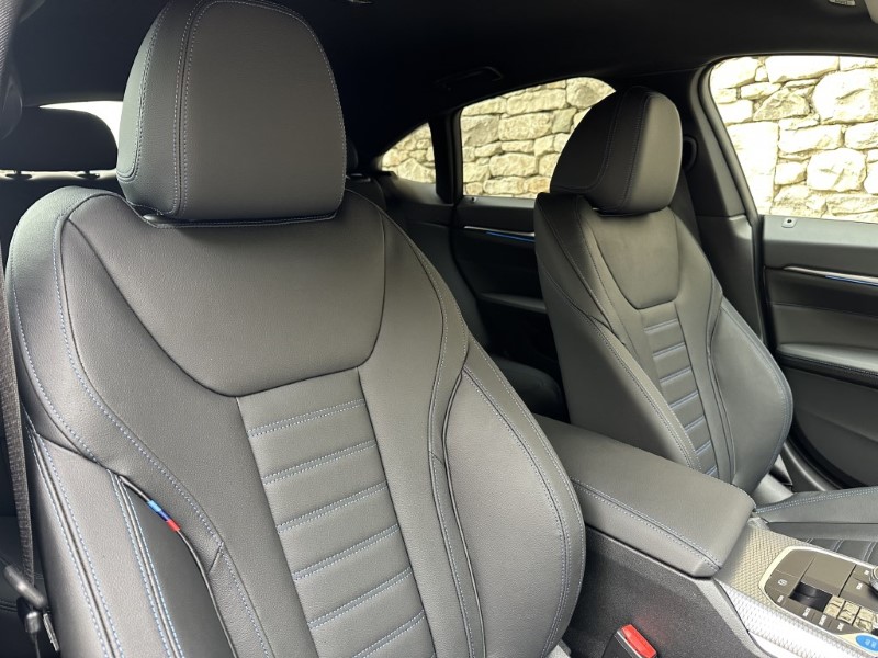 Used BMW i4 2025 for sale - 77135812: Photo 63
