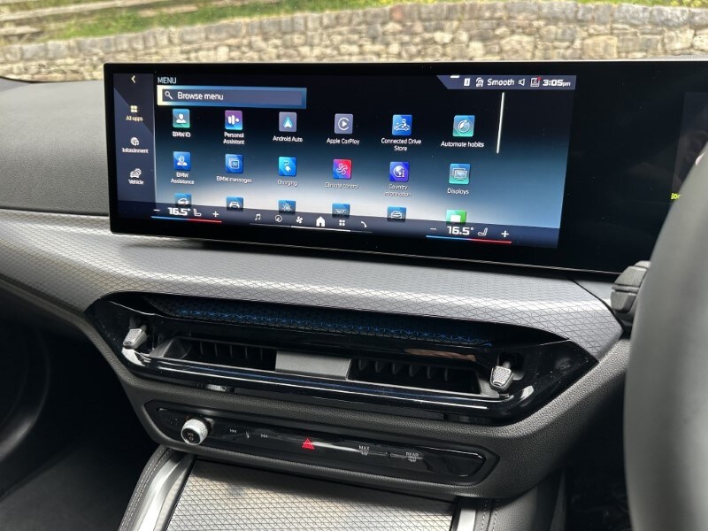 Used BMW i4 2025 for sale - 77135812: Photo 67