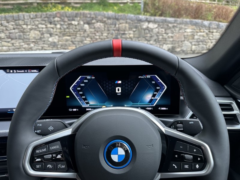 Used BMW i4 2025 for sale - 77135812: Photo 70