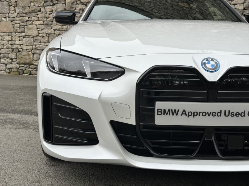 Used BMW i4 2025 for sale - 77135812: Photo 75