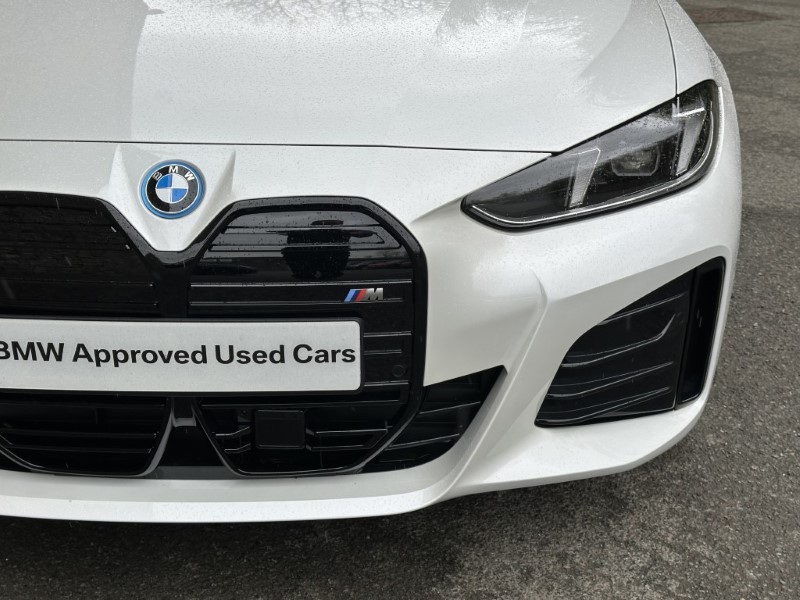 Used BMW i4 2025 for sale - 77135812: Photo 78