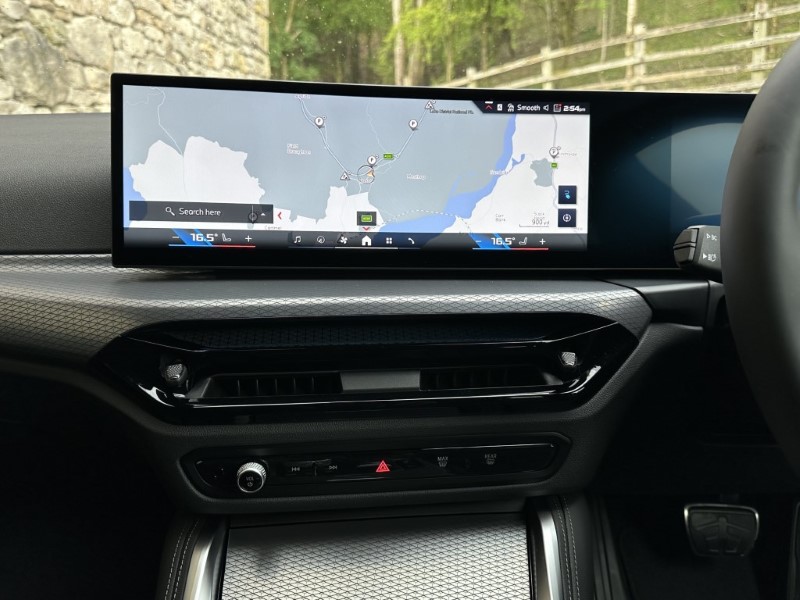 Used BMW i4 2025 for sale - 77135812: Photo 8