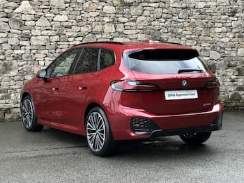 Used BMW 2 Series 2025 for sale - 79593701: Photo