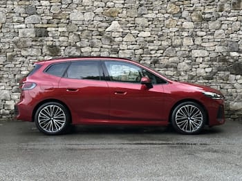 Used BMW 2 Series 2025 for sale - 79593701: Photo