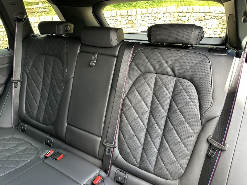 Used BMW X5 2025 for sale - 77159193: Photo 12