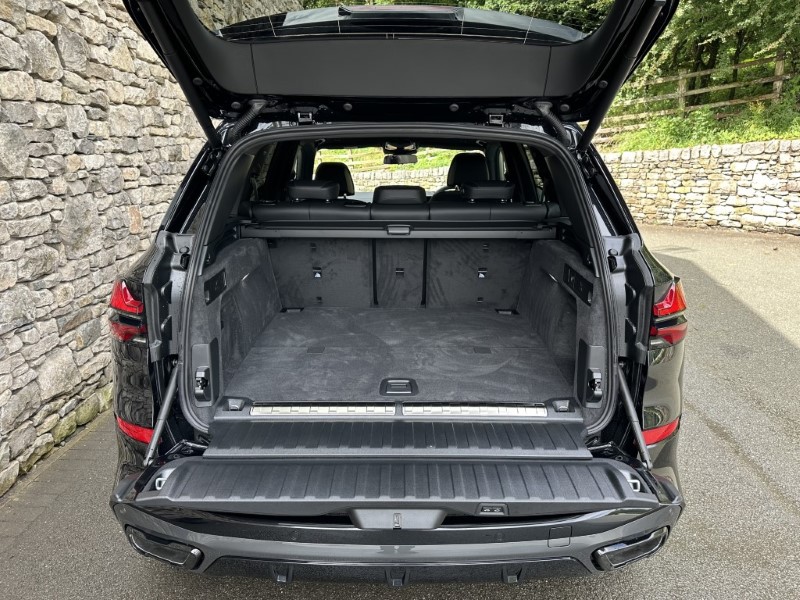 Used BMW X5 2025 for sale - 77159193: Photo 13