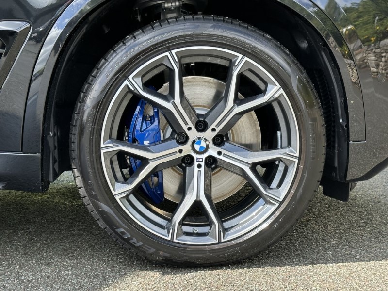 Used BMW X5 2025 for sale - 77159193: Photo 14