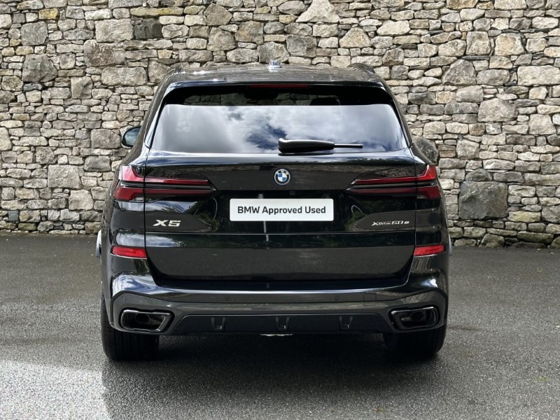 Used BMW X5 2025 for sale - 77159193: Photo 15