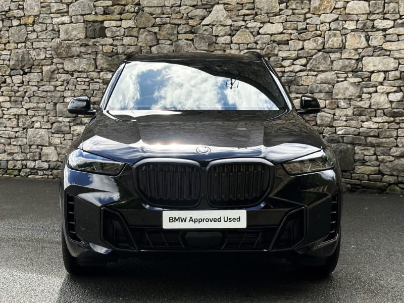 Used BMW X5 2025 for sale - 77159193: Photo 16