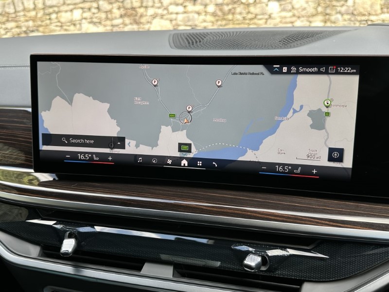 Used BMW X5 2025 for sale - 77159193: Photo 22