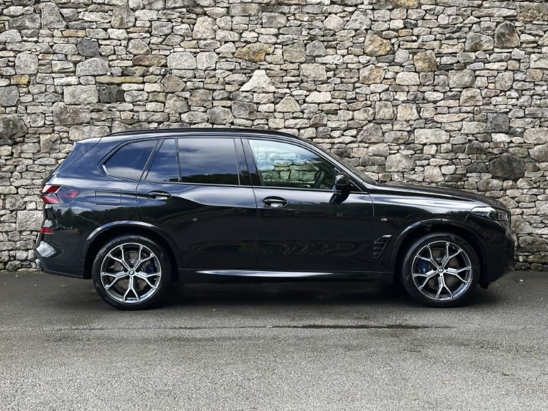 Used BMW X5 2025 for sale - 77159193: Photo 3