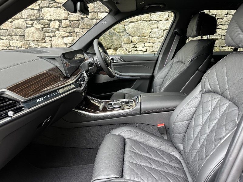 Used BMW X5 2025 for sale - 77159193: Photo 33