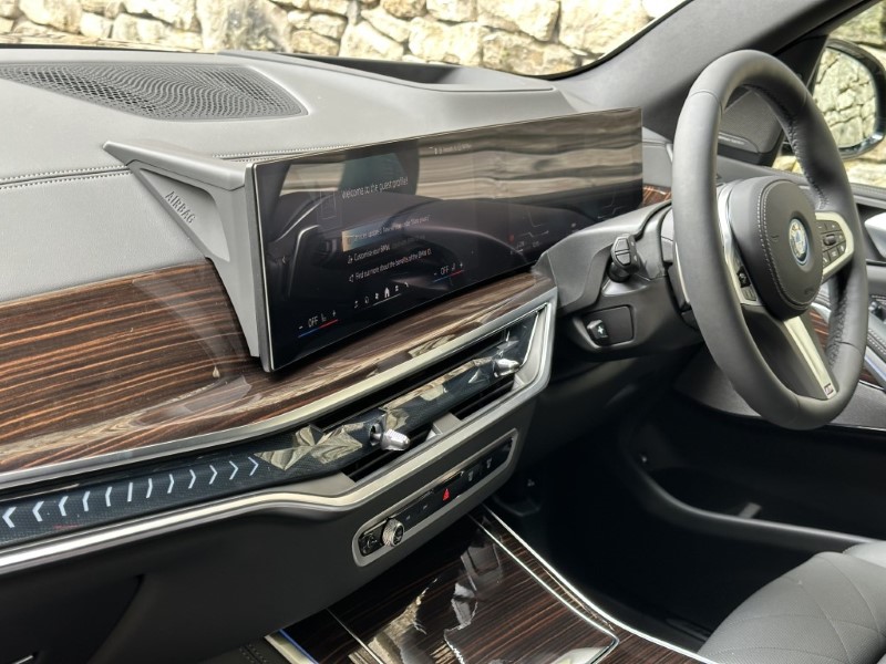 Used BMW X5 2025 for sale - 77159193: Photo 34