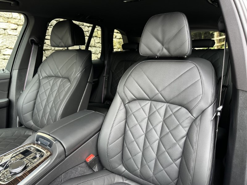 Used BMW X5 2025 for sale - 77159193: Photo 35