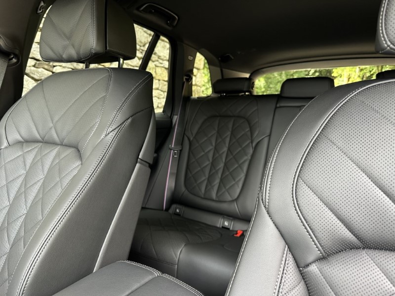 Used BMW X5 2025 for sale - 77159193: Photo 36