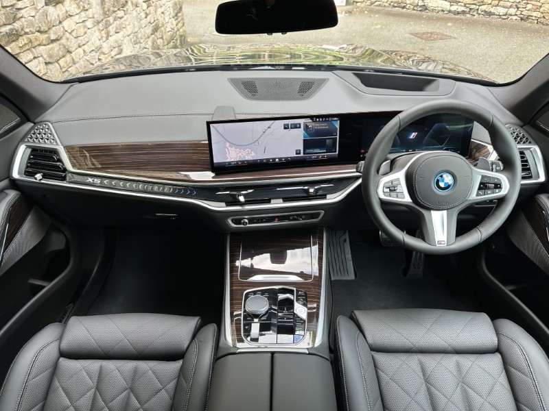 Used BMW X5 2025 for sale - 77159193: Photo 4