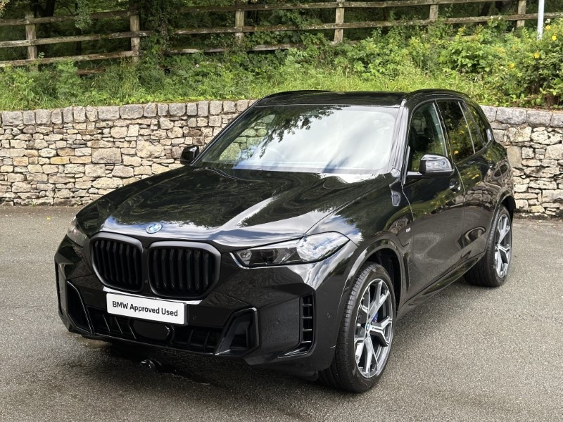 Used BMW X5 2025 for sale - 77159193: Photo 40