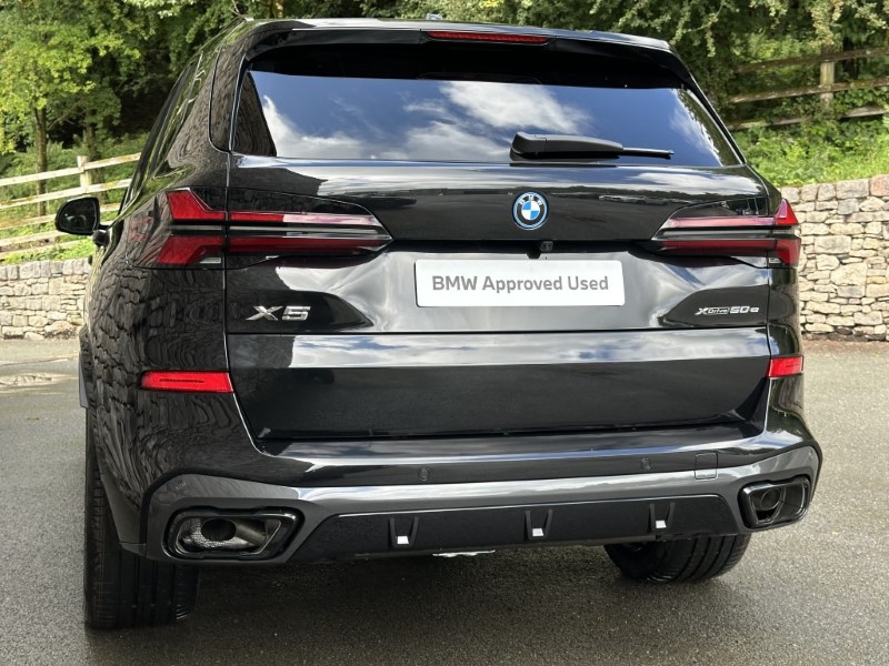 Used BMW X5 2025 for sale - 77159193: Photo 44